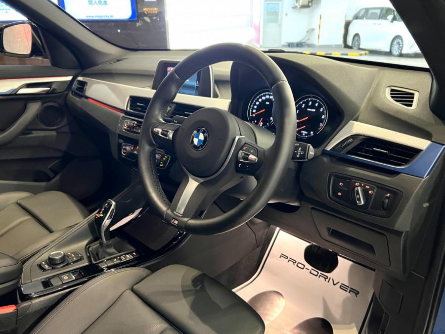 X1 S-DRIVE 18IA M-SPORT - Image 5