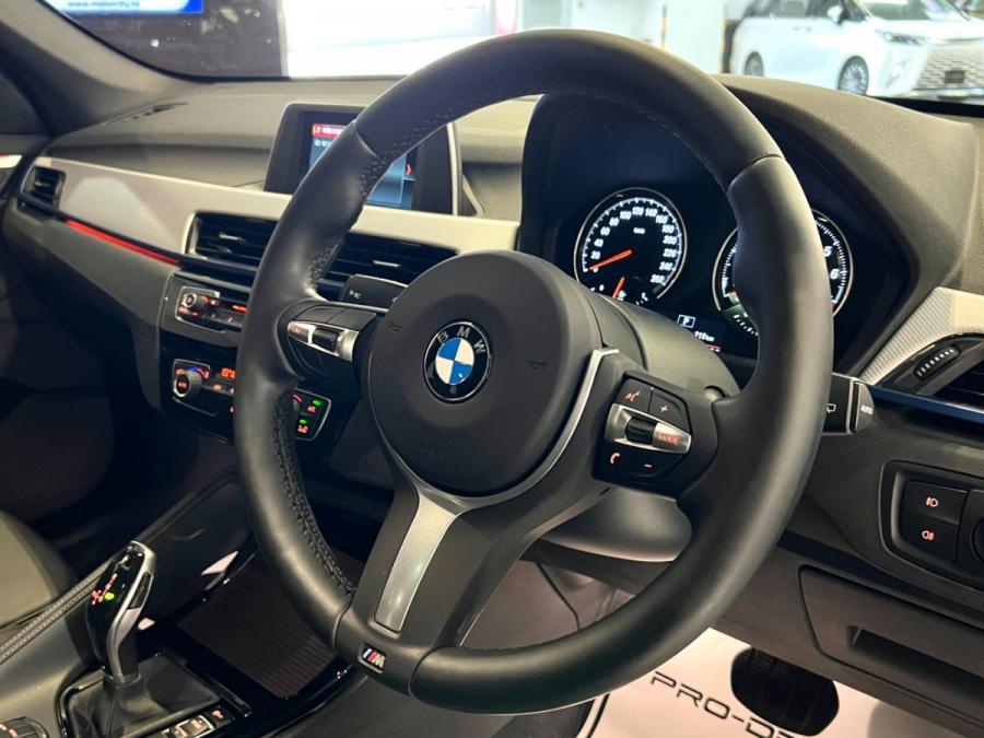 X1 S-DRIVE 18IA M-SPORT - Image 4