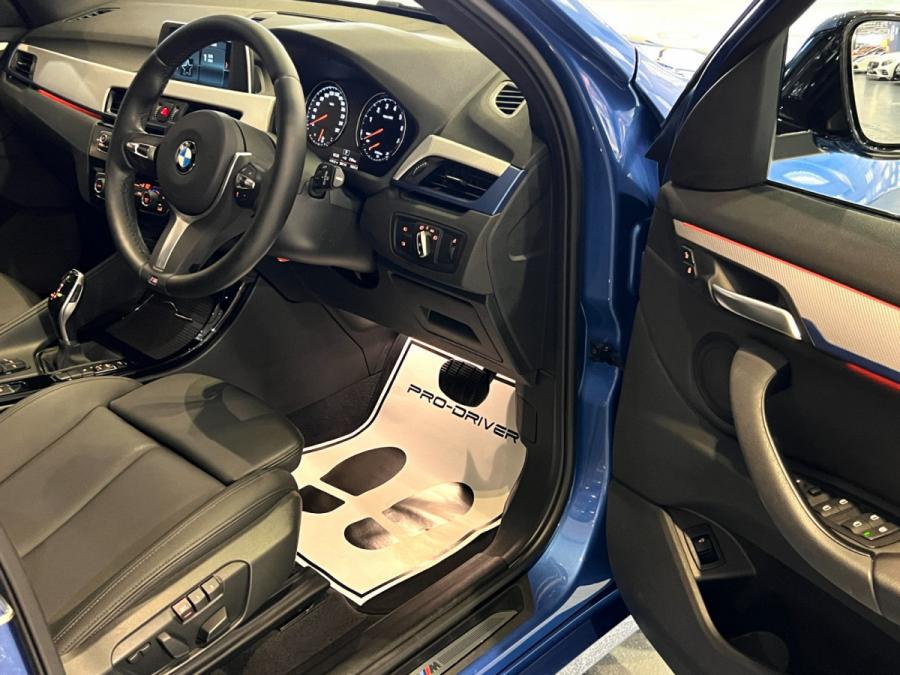 X1 S-DRIVE 18IA M-SPORT - Image 6