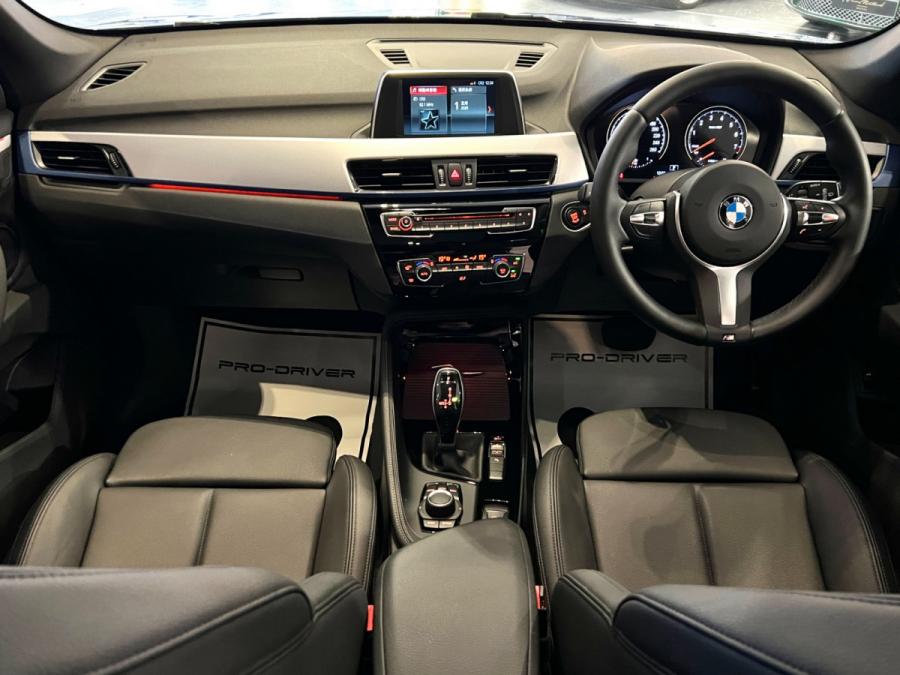X1 S-DRIVE 18IA M-SPORT - Image 9