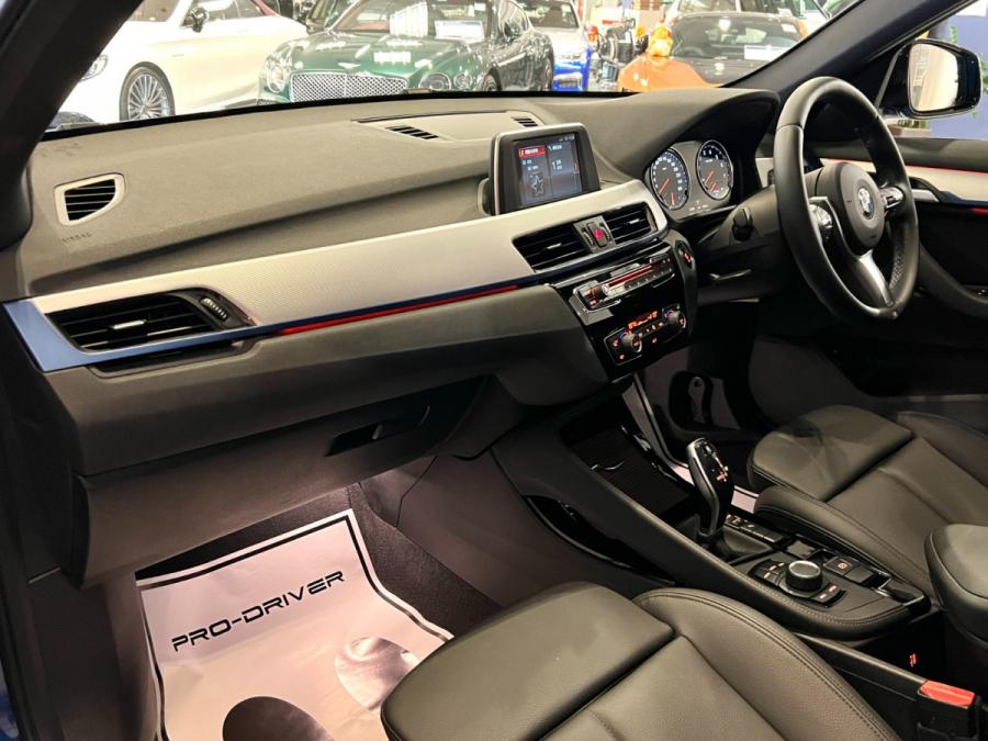 X1 S-DRIVE 18IA M-SPORT - Image 7