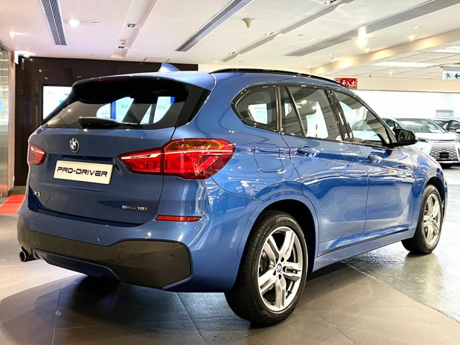 X1 S-DRIVE 18IA M-SPORT - Image 2