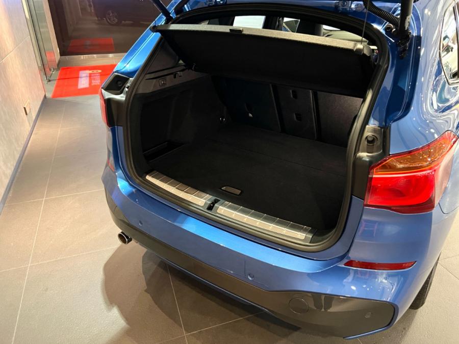X1 S-DRIVE 18IA M-SPORT - Image 12
