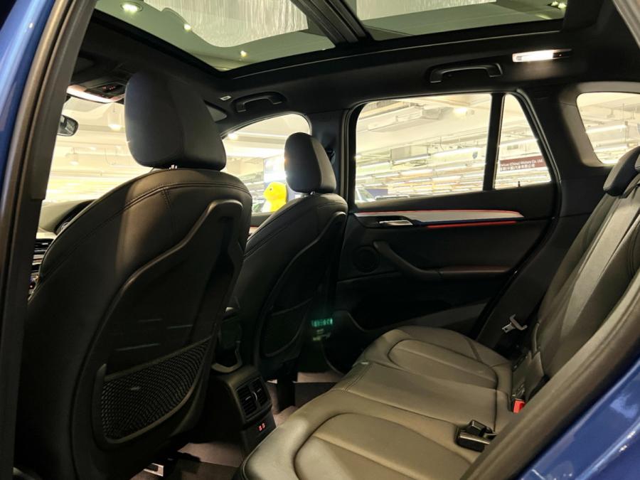 X1 S-DRIVE 18IA M-SPORT - Image 11