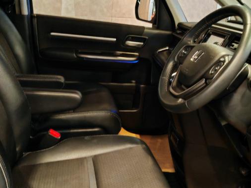 STEPWGN SPADA FACELIFT - Image 6