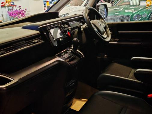 STEPWGN SPADA FACELIFT - Image 7