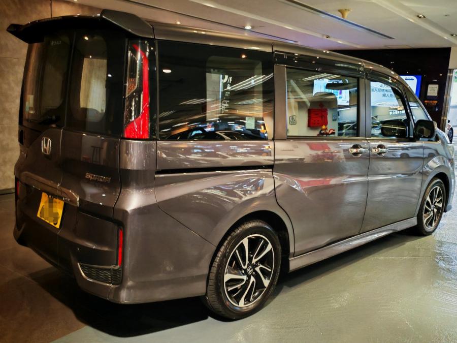 STEPWGN SPADA FACELIFT - Image 3