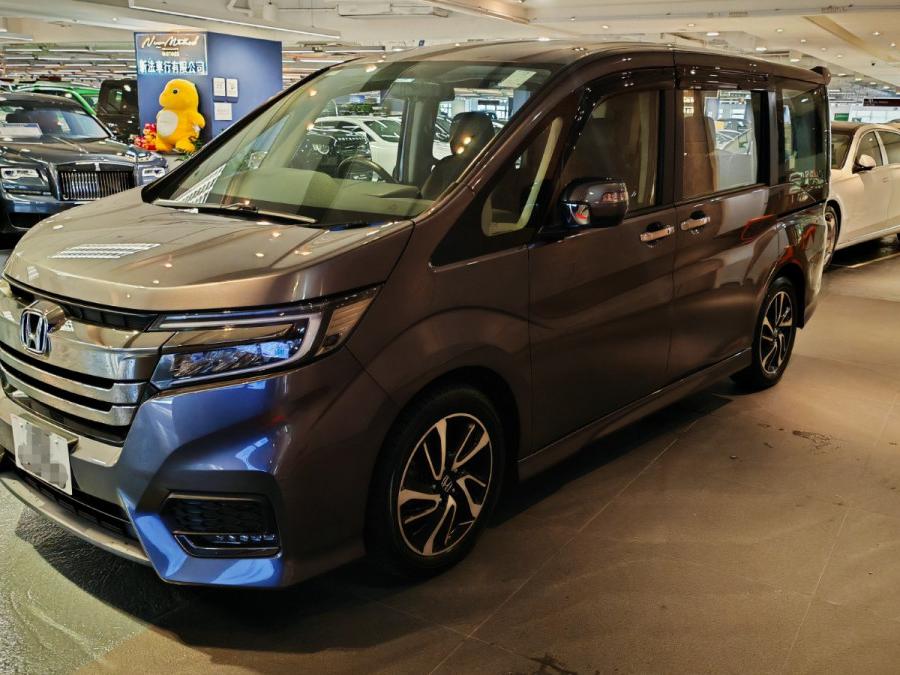 STEPWGN SPADA FACELIFT - Image 2
