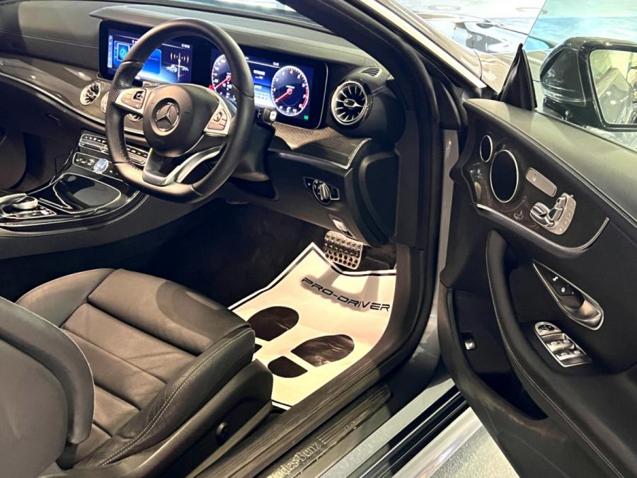 E400 Coupe AMG - Image 7