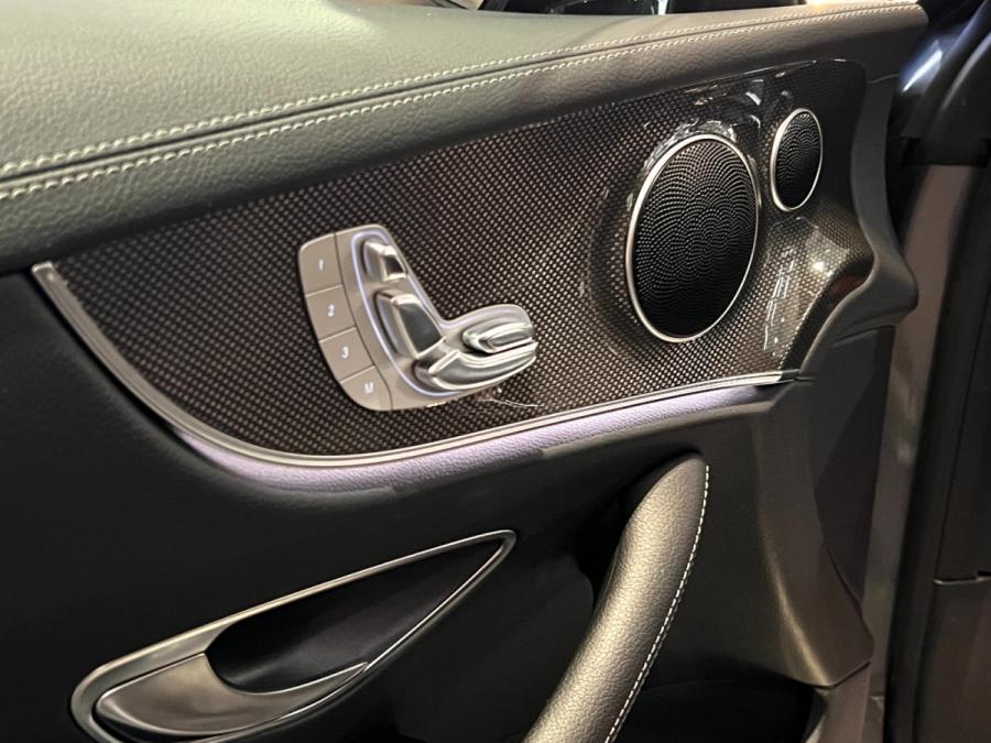 E400 Coupe AMG - Image 10