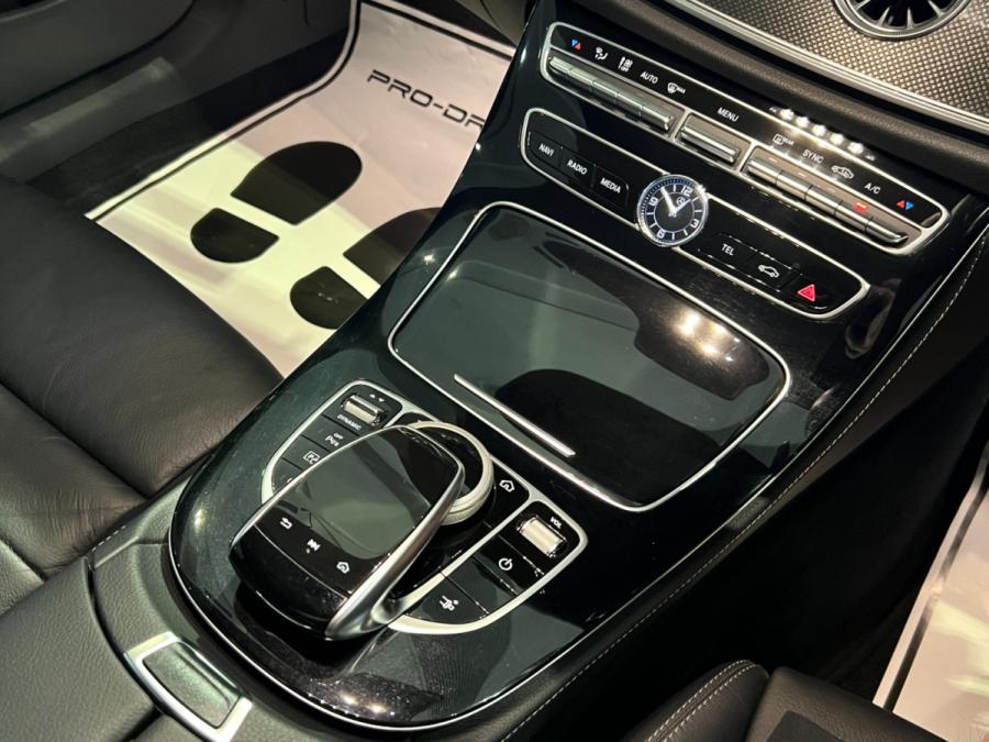 E400 Coupe AMG - Image 8