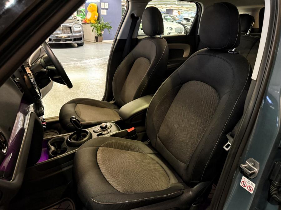COUNTRYMAN 1.5 Facelift - Image 7