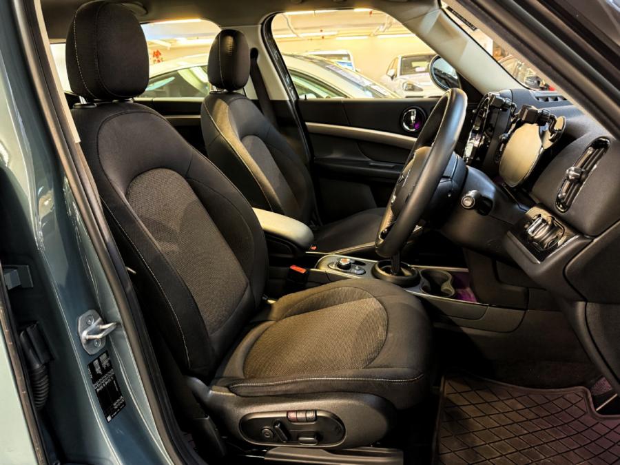 COUNTRYMAN 1.5 Facelift - Image 6