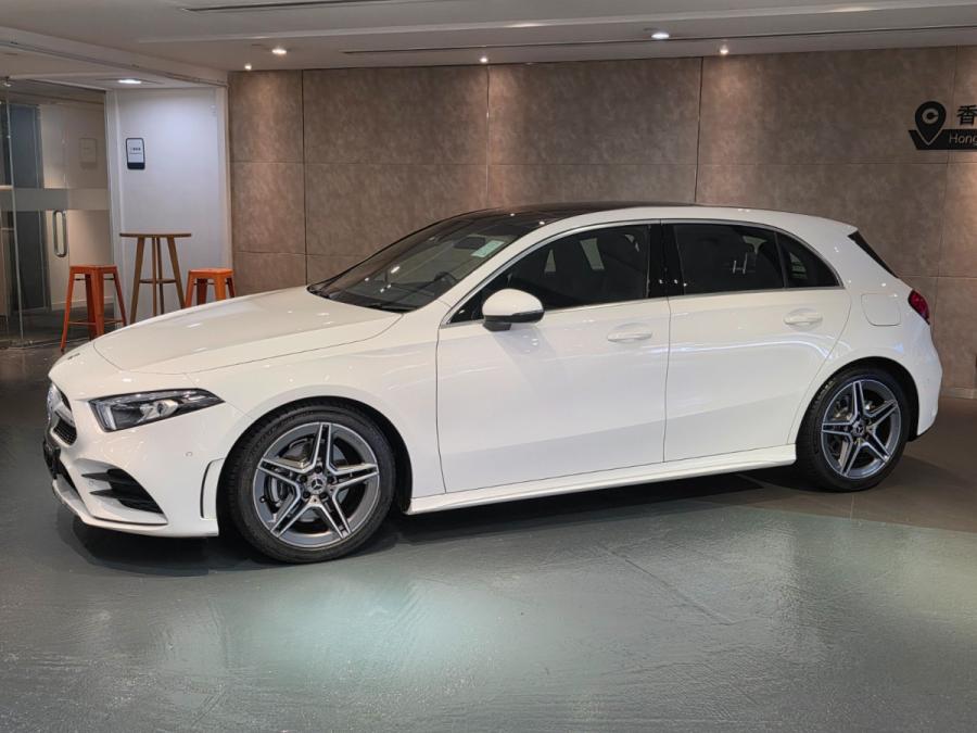 A200 AMG - Image 2