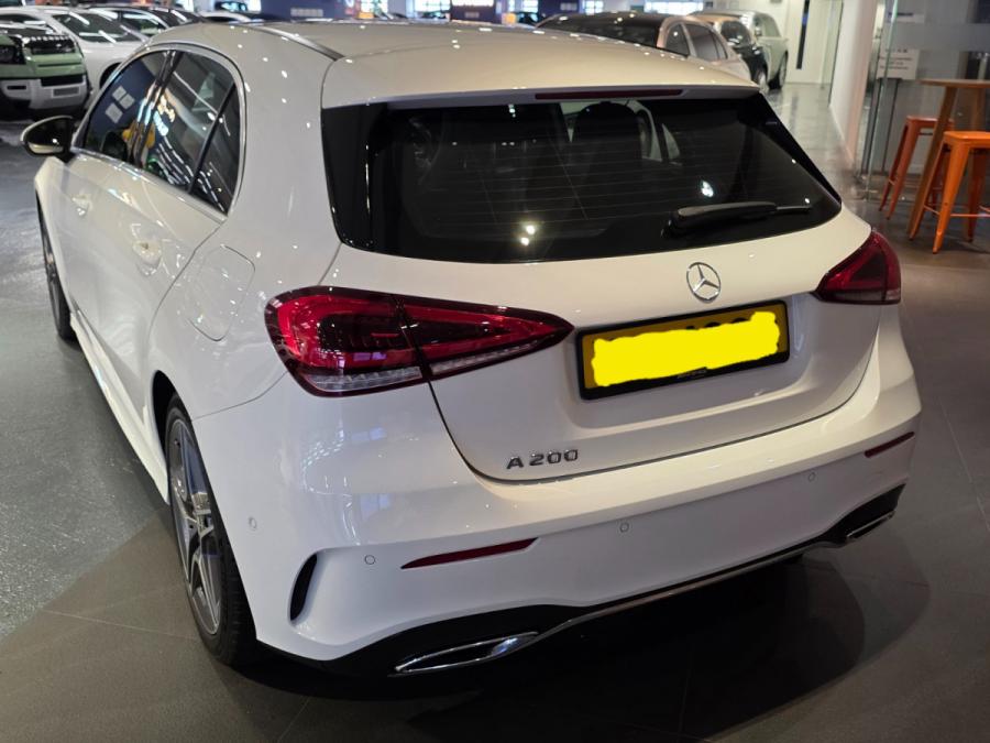 A200 AMG - Image 3