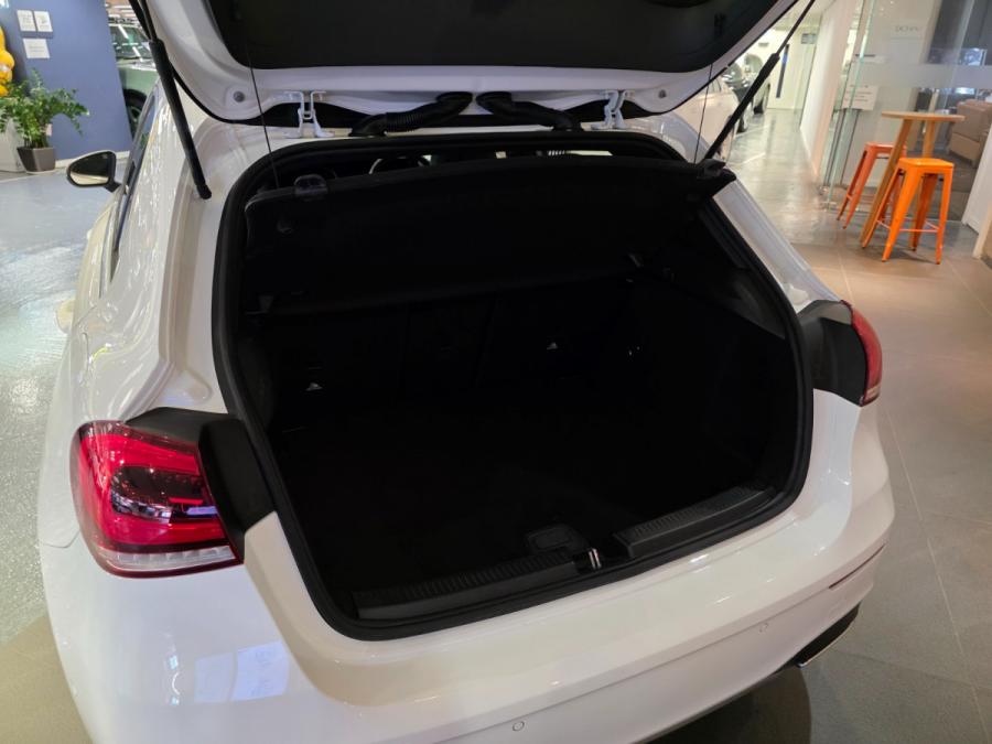 A200 AMG - Image 4