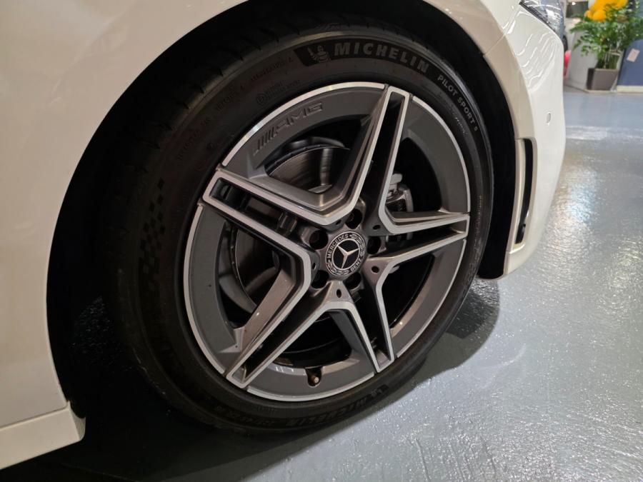A200 AMG - Image 11