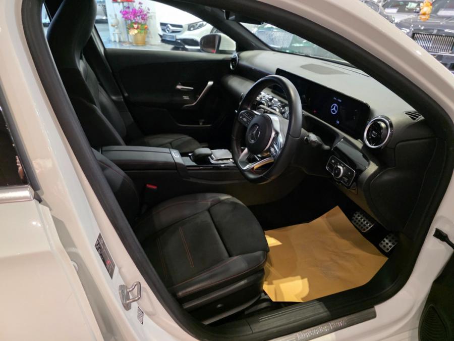 A200 AMG - Image 6