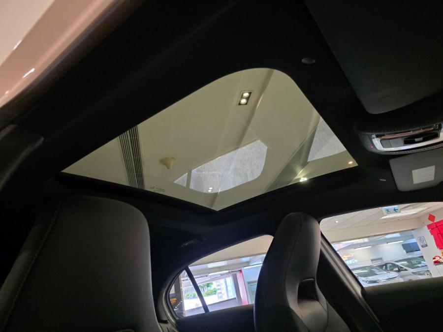 A200 AMG - Image 8