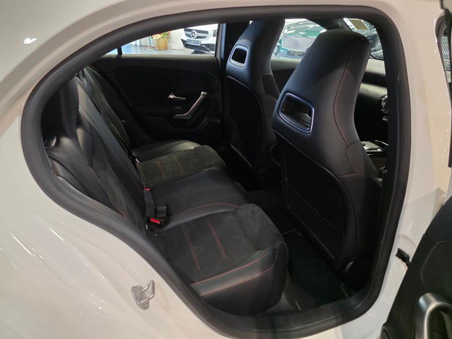 A200 AMG - Image 7