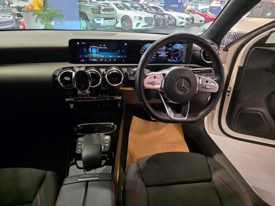 A200 AMG - Image 5