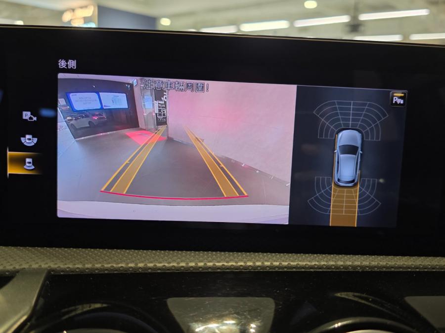 A200 AMG - Image 9