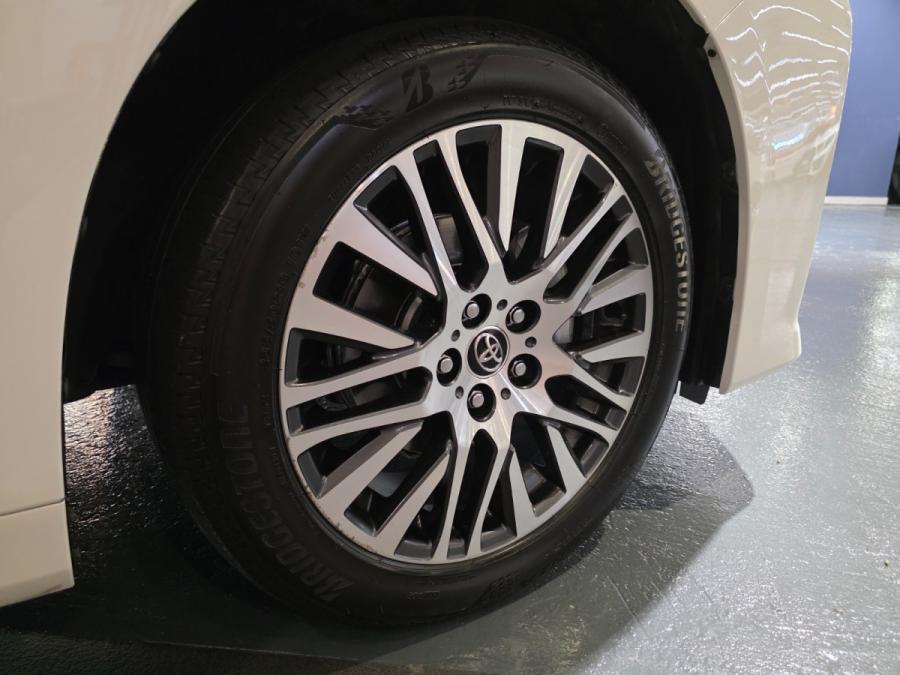 ALPHARD GF - Image 11