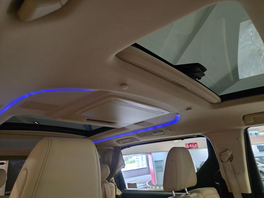 ALPHARD GF - Image 8