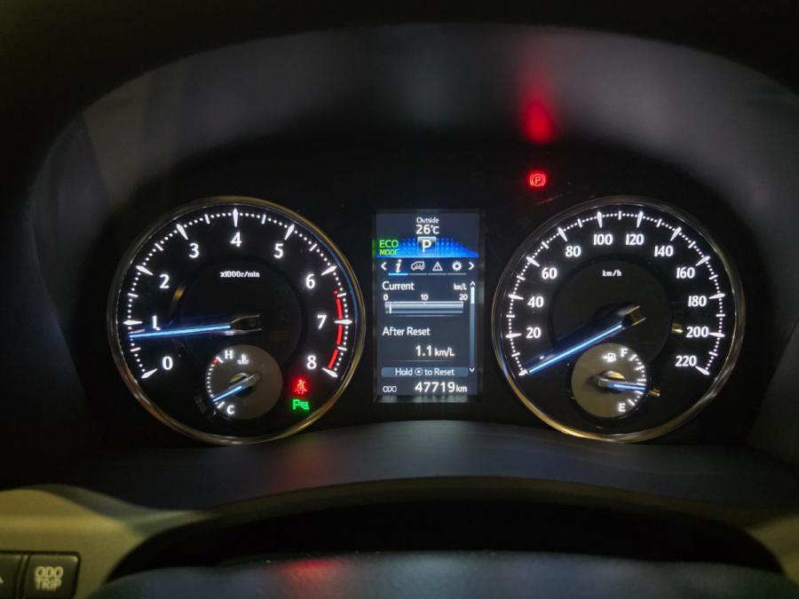 ALPHARD GF - Image 10