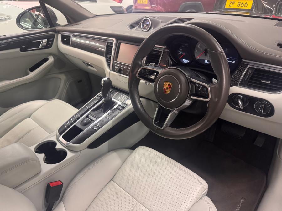 Macan S - Image 4