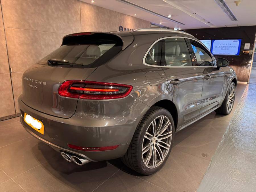 Macan S - Image 3