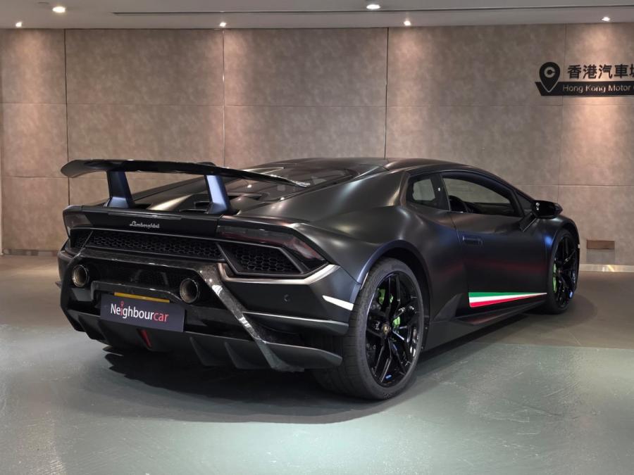Huracan Performante - Image 2