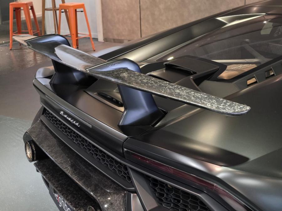 Huracan Performante - Image 5
