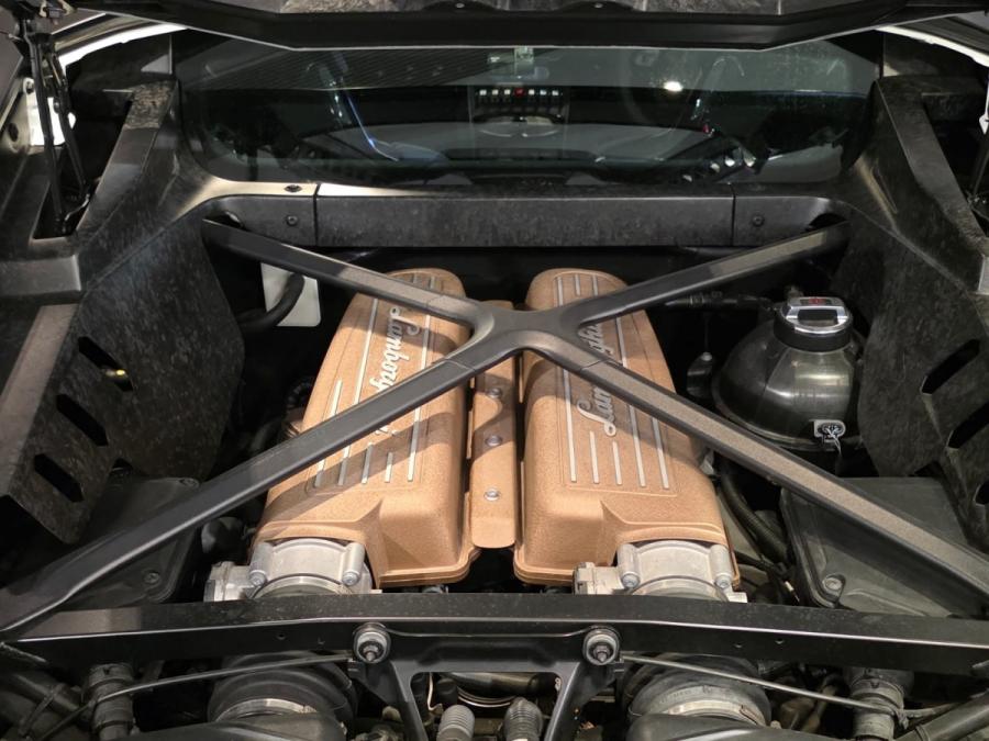 Huracan Performante - Image 9