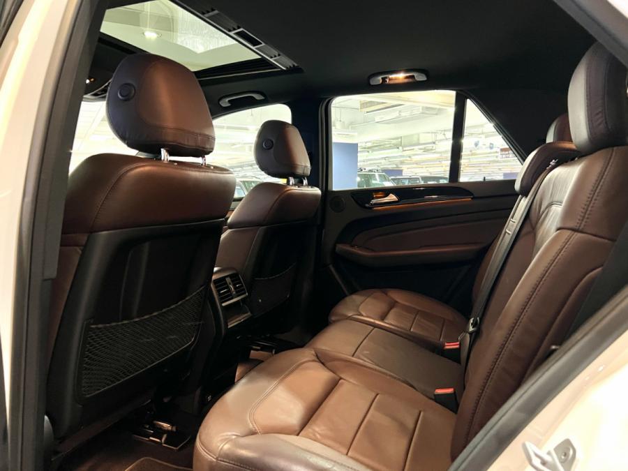 ML400 4MATIC AMG - Image 12