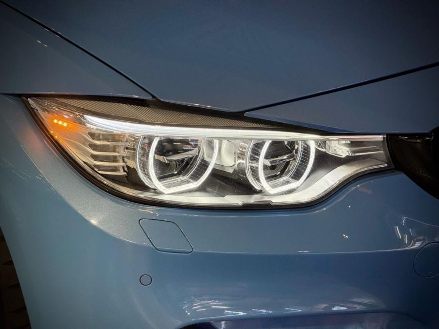 M3 SALOON F80 - Image 4
