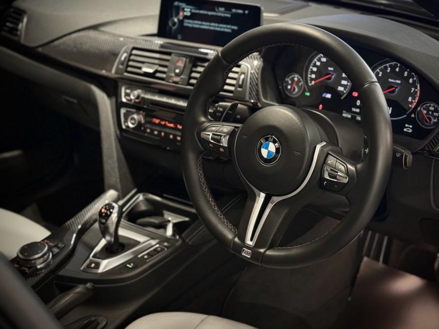 M3 SALOON F80 - Image 10