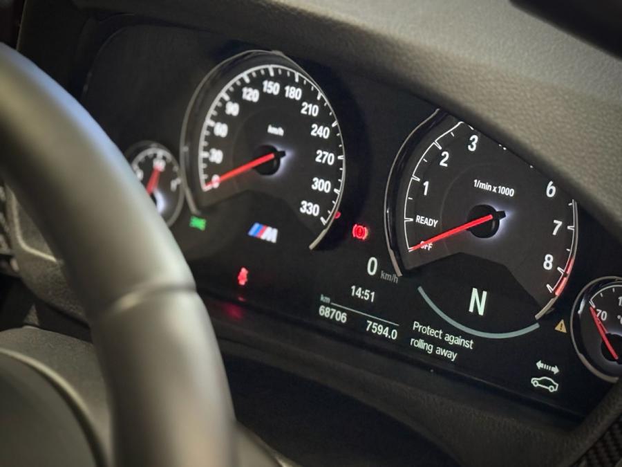 M3 SALOON F80 - Image 12