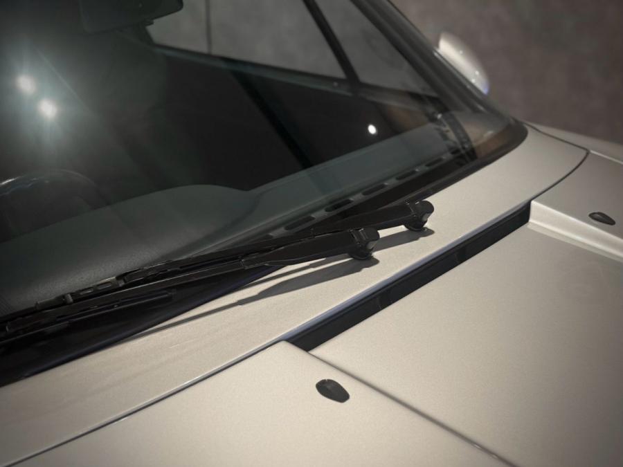 993 TURBO X50 - Image 7