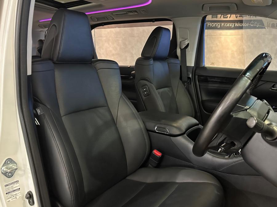 Alphard 2.5 SC Modellista - Image 3