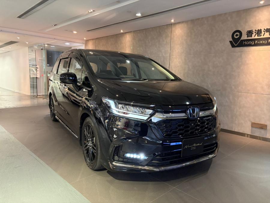 ODYSSEY e:HEV EX ABSOLUTE - Image 2
