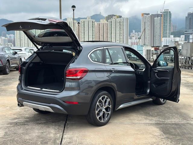 行貨X1 XDRIVE18iA XLINE 尾期 - Image 3