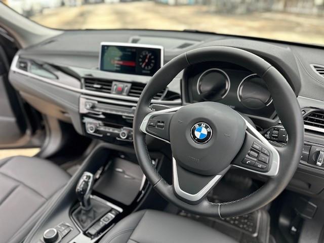 行貨X1 XDRIVE18iA XLINE 尾期 - Image 5