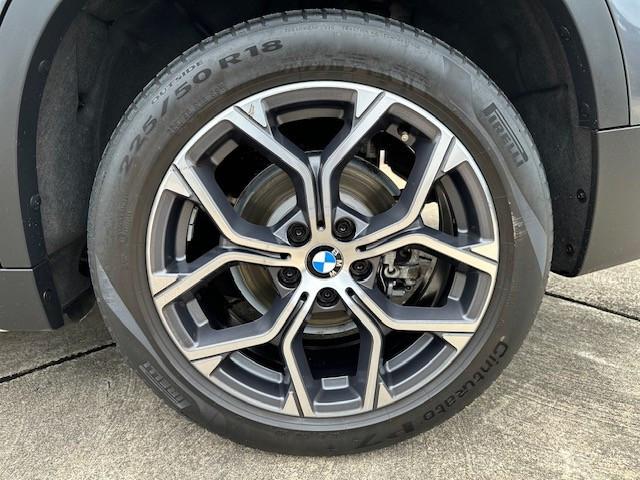 行貨X1 XDRIVE18iA XLINE 尾期 - Image 9
