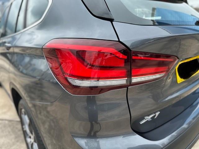 行貨X1 XDRIVE18iA XLINE 尾期 - Image 11