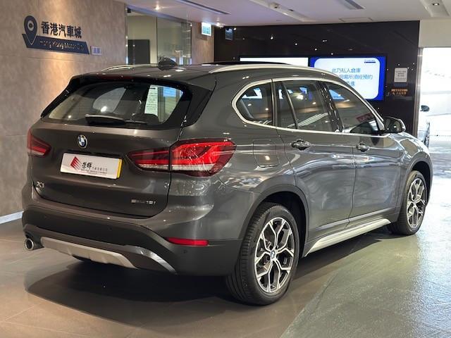 行貨X1 XDRIVE18iA XLINE 尾期 - Image 2