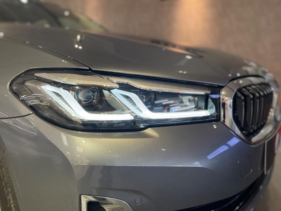 520iA Facelift (Luxury Line) - Image 5