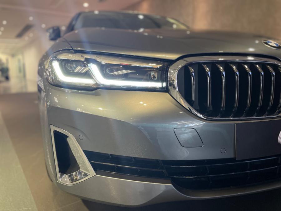 520iA Facelift (Luxury Line) - Image 6