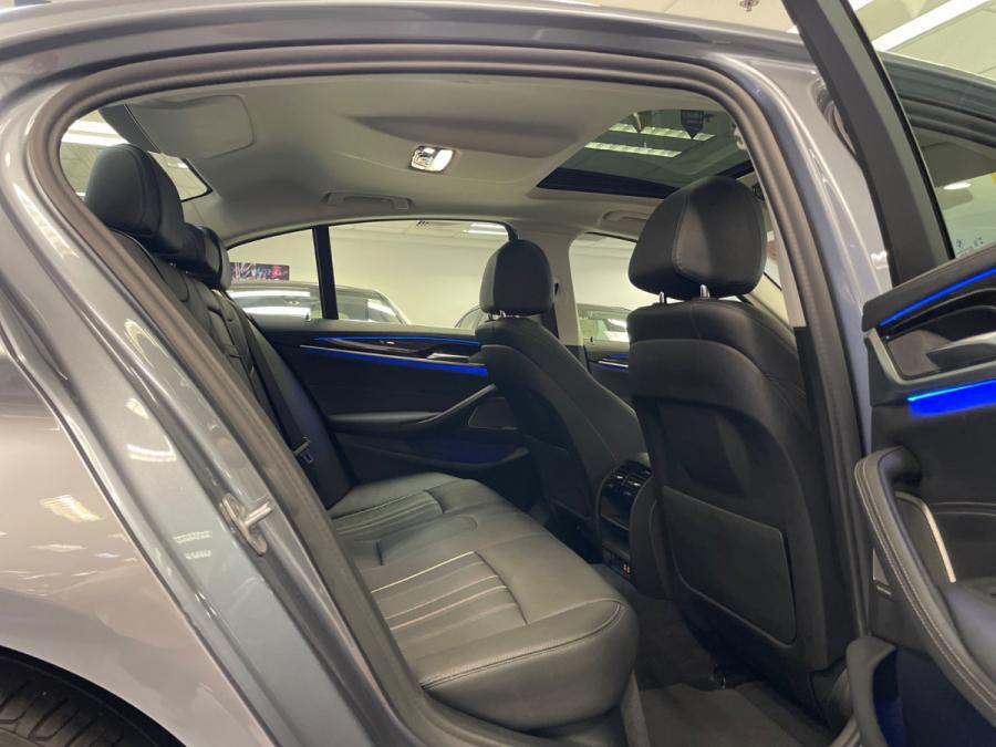 520iA Facelift (Luxury Line) - Image 7