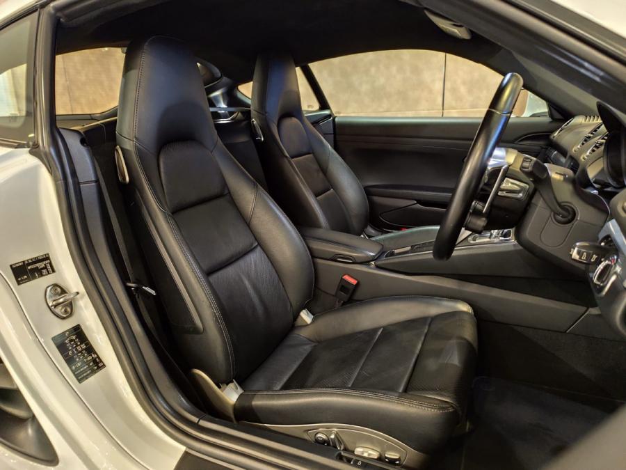 718 Cayman S - Image 4